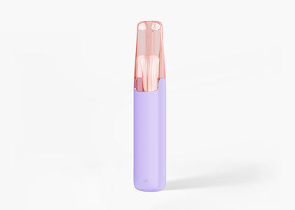 Dash-Black Dragon Ice